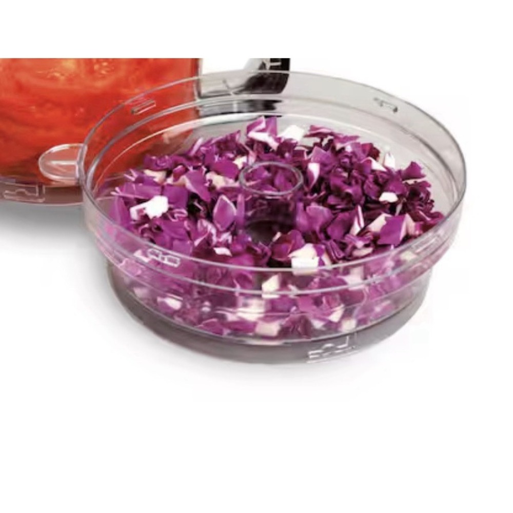 Hamilton Beach Big Mouth Duo Work Bowl Small Replacement Part4 Cup 70580